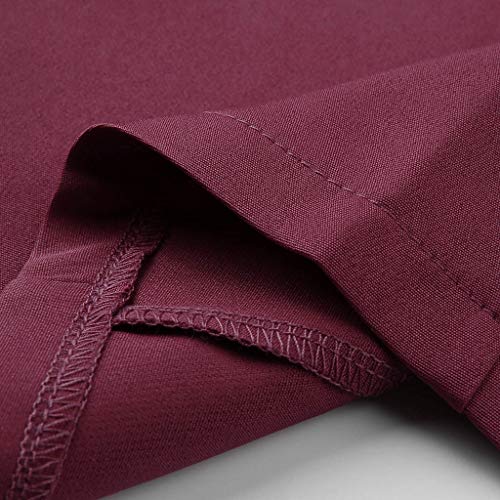 Luckycat Blazer Mujer Talla Grande Elegante OL Trajes Chaqueta Mujer Blazer Mangas Largas Primavera Invierno Abrigo Slim Fit Oficina Negocios Abrigo Cardigan de Oficina