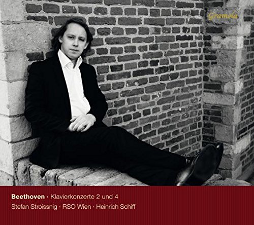 Ludwig Van Beethoven