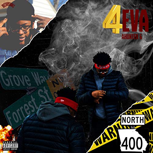 Luh Soldier (feat. Lil Rosa) [Explicit]