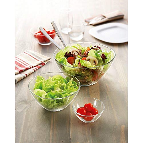 Luminarc Cosmos - Cuenco 23 cm 2,2L, 1pieza