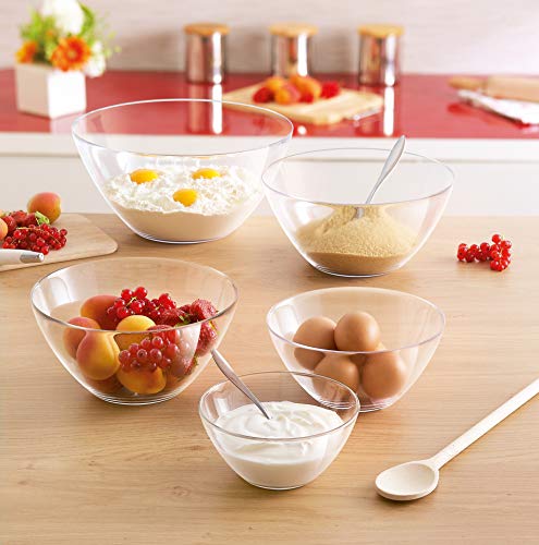Luminarc Cosmos - Cuenco 23 cm 2,2L, 1pieza
