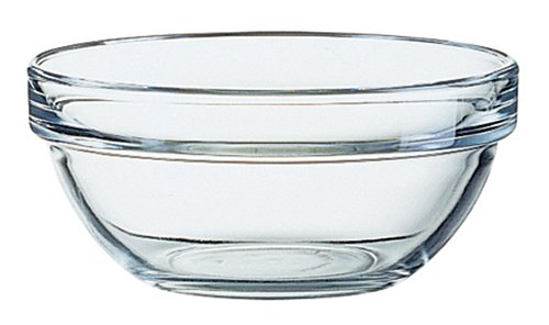 Luminarc Cuencos Multiusos, 6 cm