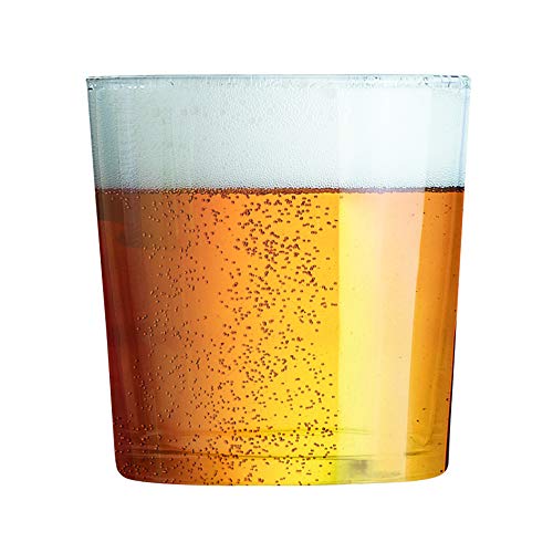 Luminarc Set 4 vasos vidrio Pinta, 36cl