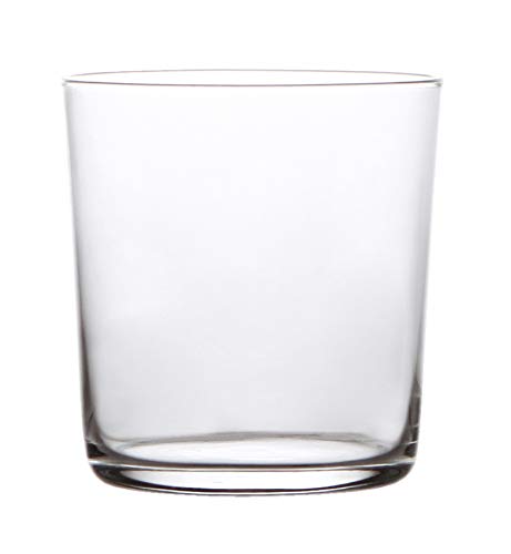 Luminarc Set 4 vasos vidrio Pinta, 36cl
