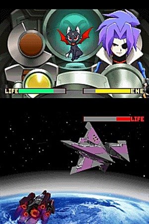 Lunar Knights [Importado de Francia]