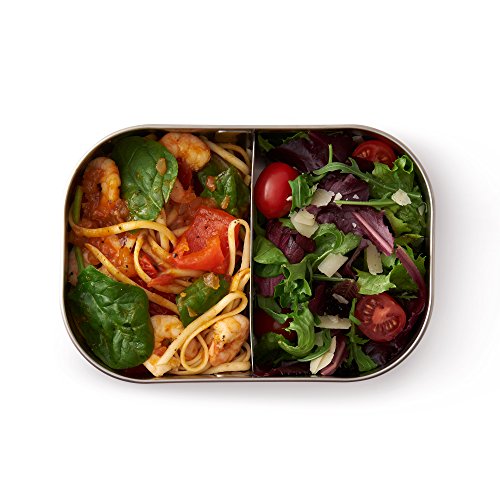 Lunch Box Edelstahl 1l ocean