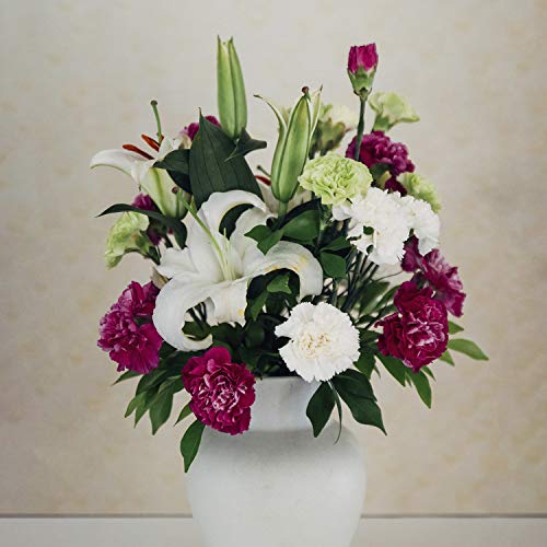 LUTER 8 Piezas Conjunto de de Composición Floral - Espuma floral, Bloque de Espuma Redondo Verde, Espuma Floral Esponja para Flores Secas Manualidades, Decoración de Bodas, Suministros de Floristería