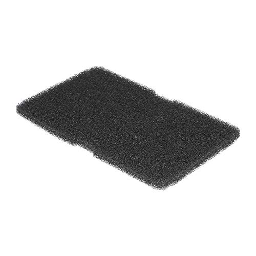 LUTH Premium Profi Parts - 3x filtros 240 x 155 x 11mm para secadora de ropa.