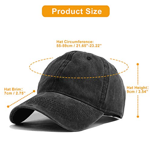 LUXNG Gorra De Béisbol HTML Siliconalley Sombreros De Vaquero Para Hombres Mujeres,Gorras De Béisbol Deportes