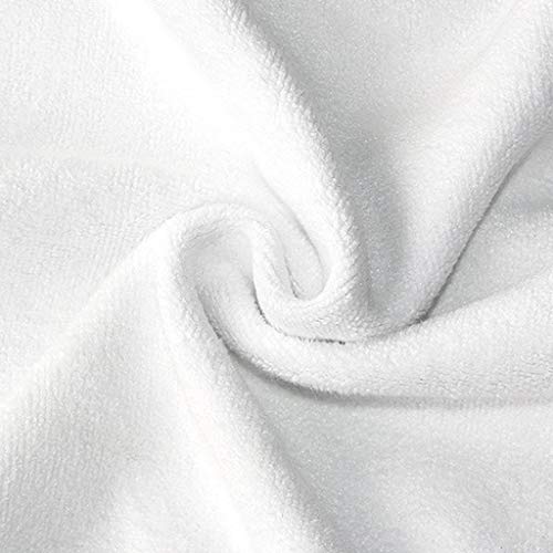 LVLONG Lady V-Tipo Toalla de baño, casa/al Aire Libre-Toalla de baño-Chica/señora Puede Usar-bobinado Falda Toalla-Super Suave, Super Absorbente, Correa de Hombro Ancho/Lady regalo/163x66cm