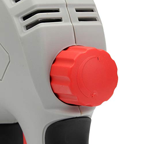 LWJDM Máquina De Chorro De Arena para Pastel De Pistola De Pulverización De Chocolate Eléctrico Herramienta para Hornear Mousse Sprayer 220V