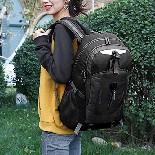 LXUNIA Backpack Refrigerador térmico Aislado Comida Pizza Tortas Entrega Bolso Colorido Caja Bolsas térmicas para la Cesta de Alimentos Bolsos Tote Picnic Bolsa