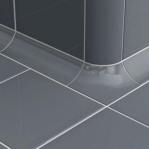 M-REJUN POOL de Tecno Prodist - (2,5 kg) Mortero flexible para sellado de juntas de baldosas y gresite en piscinas, ceramica, ladrillo, etc, para inmersión permanente (Junta 2 a 20 mm) Color Blanco