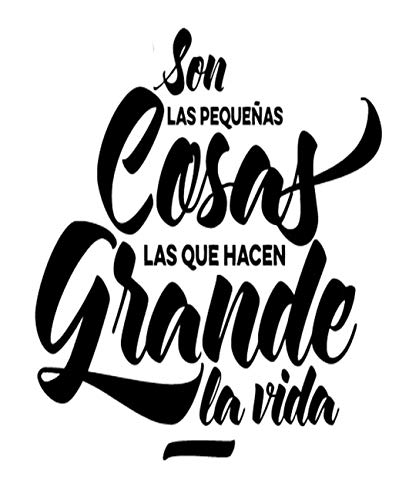 Macetas con Frases Personalizadas. Última tendencia en Decoración. Una Ideas perfecta para Regalar. Para crear Ambientes Únicos, Recipientes para plantas.