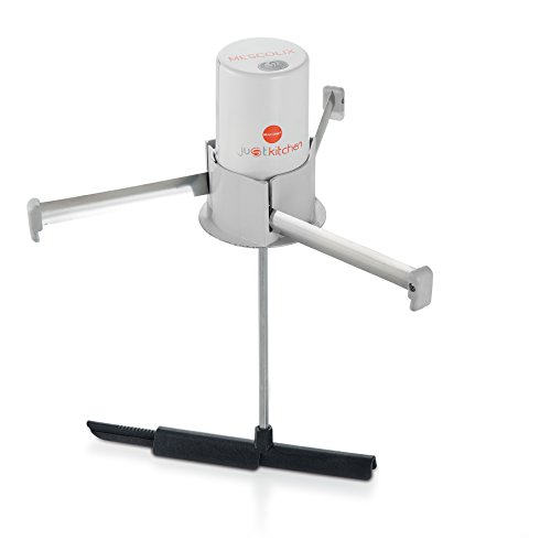 Macom 860 batidor automáticos de cocina - batidores automáticos de cocina (Pot-mounting, Color blanco)