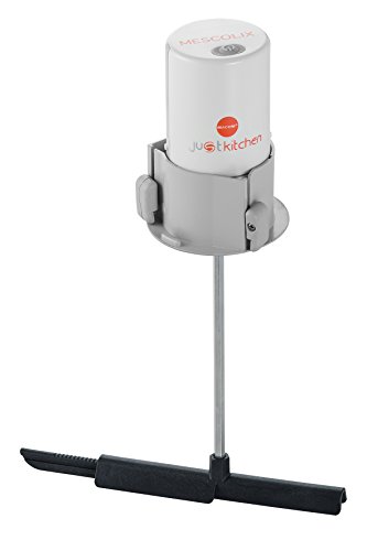 Macom 860 batidor automáticos de cocina - batidores automáticos de cocina (Pot-mounting, Color blanco)