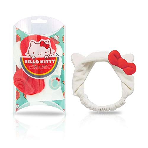 Mad Beauty - Diadema - Hello Kitty Watermelon 1 Unidad