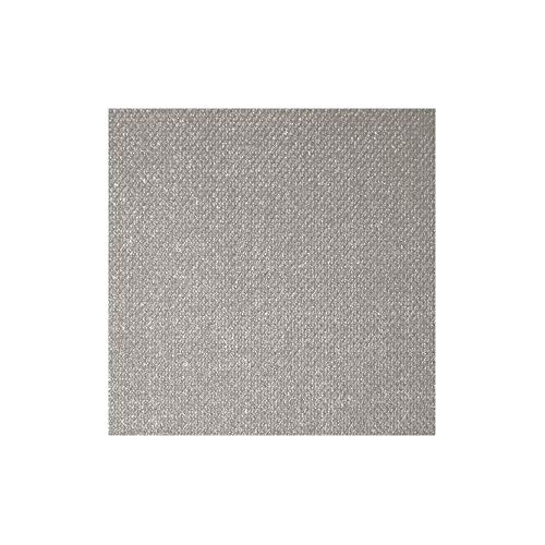 MADECOSTORE Estore Enrollable cernido Tejido Liso Lin L65 x H90cm - con O Sin Taladrar
