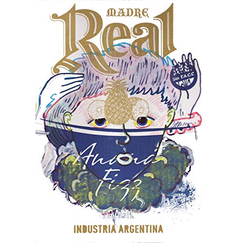 Madre Real