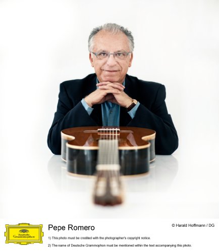 Maestro De La Guitarra
