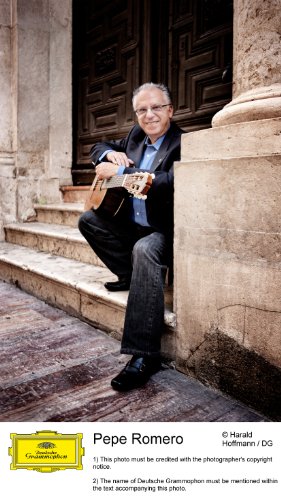 Maestro De La Guitarra