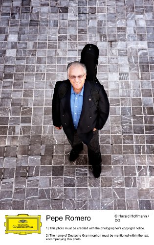 Maestro De La Guitarra
