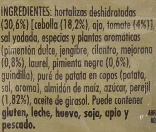 Maggi Jugoso al Horno a la Barbacoa - 1 Bolsa para Horno con Condimentos - Paquete de 16x30g - Total: 480g