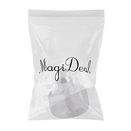 MagiDeal 1 Pieza Mini Lámpara de Alcohol con La Mecha Accesorios de Motor Stirling