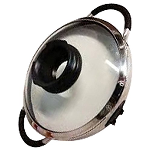 Magimix - Tapa montada para robot de cocina