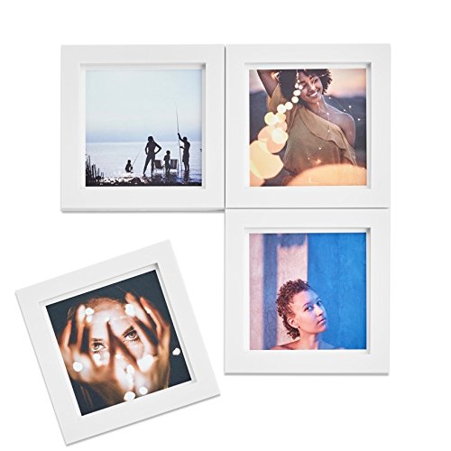 MAGNAFRAME - Marco magnético para fotos de Instagram