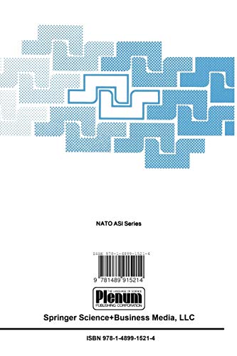 Magnetism and Structure in Systems of Reduced Dimension (Nato Science Series B: (Closed)): 309
