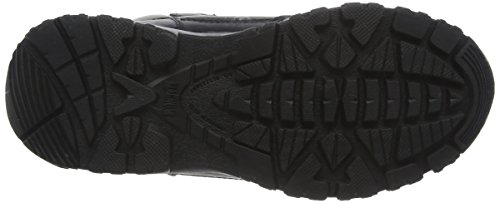 Magnum Viper Pro 8.0 Leather Waterproof, Botas De Trabajo Unisex Adulto, color negro (black 021), talla 42 EU (8 UK)