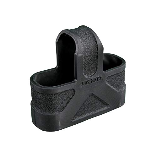 Magpul 308 Win mag Original Ayudar (Pack de 3), Color Negro