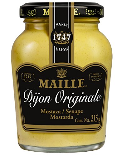 Maille - Mostaza Dijon Original 215 g