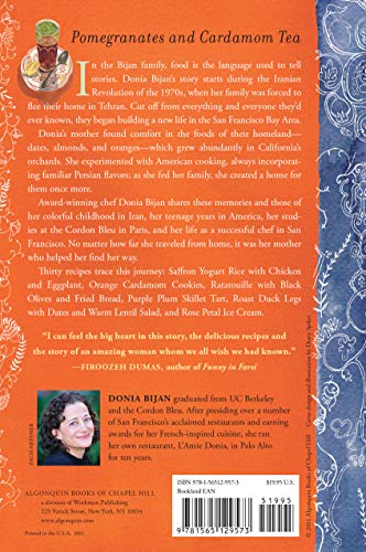 Maman's Homesick Pie: A Persian Heart in an American Kitchen