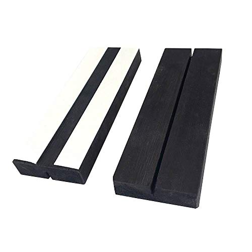 Mampara mostrador. Pantalla de protección para farmacias. Separador transparente para supermercados, recepciones, hoteles, tiendas y comercios. Ancho 71 cm y Alto 75 cm. (Peanas color negro)