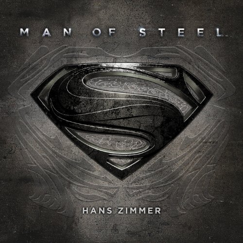 Man Of Steel O.S.T.