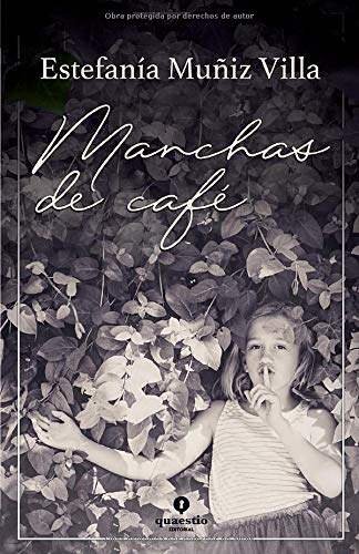 MANCHAS DE CAFÉ