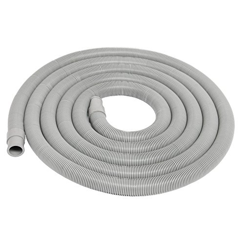 Manguera de desagüe para lavadoras lavavajillas | Longitud: 3m