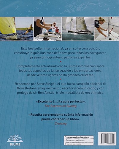 Manual completo de vela