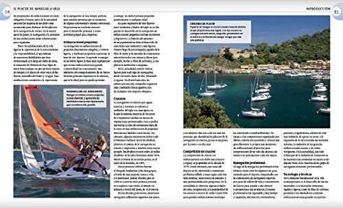 Manual completo de vela