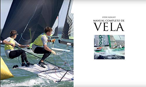 Manual completo de vela