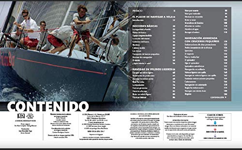 Manual completo de vela