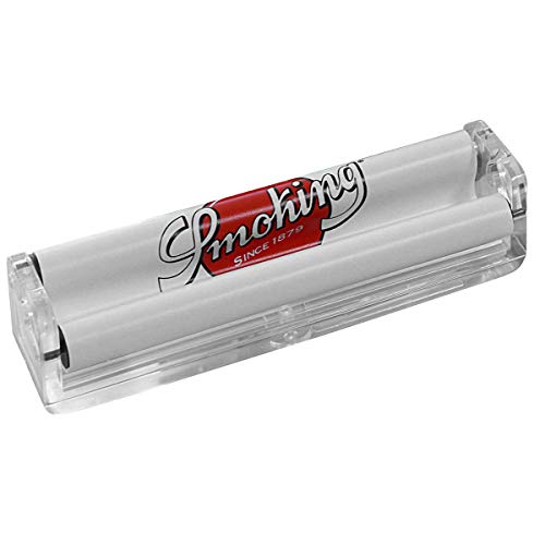 Máquina de Liar Roller / Liadora King Size Smoking (110mm)