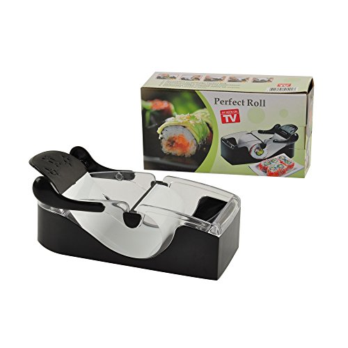 MáQUINA DE SUSHI PARA FABRICACIóN DE RUEDAS, UTENSILIOS DE COCINA - TUTTOINUNCLICK 6121