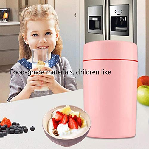 Máquina portátil de yogur, hecho en casa fermentación de vino de arroz de Natto Yogur Ensalada de fruta de la categoría alimenticia PP Liner IH vapor de calentamiento constante de la temperatura té de