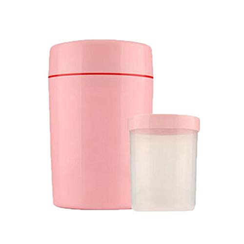 Máquina portátil de yogur, hecho en casa fermentación de vino de arroz de Natto Yogur Ensalada de fruta de la categoría alimenticia PP Liner IH vapor de calentamiento constante de la temperatura té de