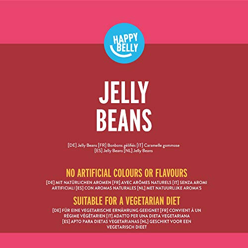Marca Amazon - Happy Belly - Caramelos de goma, 3x500g
