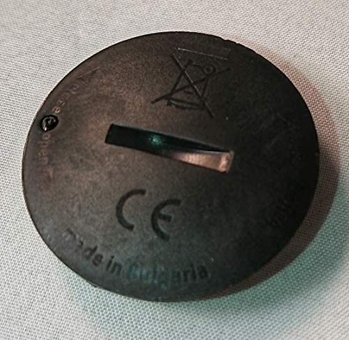 Mares Tapa Puck Recambio Original 44200631 DC007 Battery Plug - MP253/B