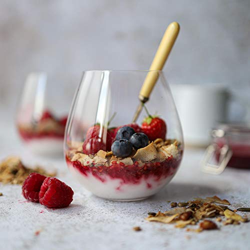 Maria Lucia's Keto Granola 1KG, Pecana y Almendra – Bajo en Carbohidratos – Sin Gluten – Sin Azúcar, Sal o Aceite de Palma – Alta fibra – Cereal de desayuno saludable y natural – LCHF – Bolsa de 1 kg